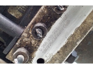 Блок АБС 0265230201, 27536SC011   Subaru  Forester SH  2008 - 2013 года