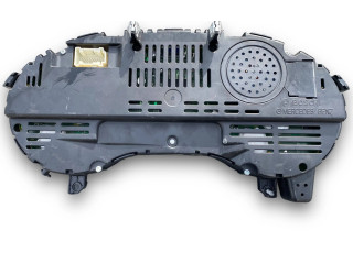 Панель приборов A1179002102   Mercedes-Benz CLA C117 X117 W117       