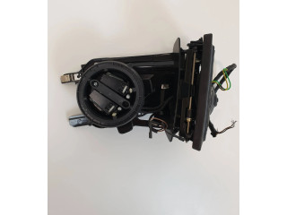 Zpětné zrcátko  Mercedes-Benz ML W163 2003  E11026409, 1648100993  