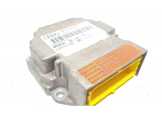 Блок подушек безопасности 8P0959655C, 0285001666   Audi A3 S3 8P