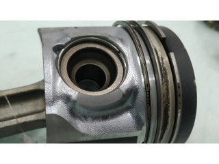  Поршень с шатуном N22B1 RL002  Honda Accord  2.2