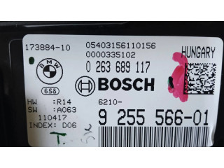 Přístrojová deska  BMW 7 F01 F02 F03 F04 2011 17388410, 0263689117  