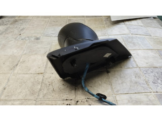 Zpětné zrcátko pravé Citroen C2 2004  12363760  
