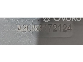 Блок управления A2C53172124, A2C53172124   Peugeot 1007