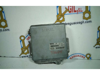 Řídící jednotka 9623748680, 33605   Peugeot 605 1994