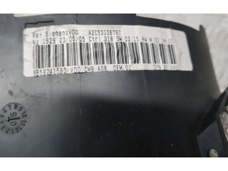 Панель приборов 9658241580, A2C53106797   Peugeot 1007       