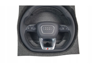 Volant Audi Q7 4M 2016 4M0419689  