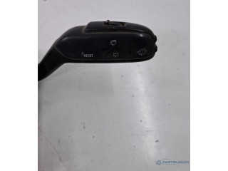 Подрулевой шлейф SRS 7h0953503bl   Skoda Roomster (5J)