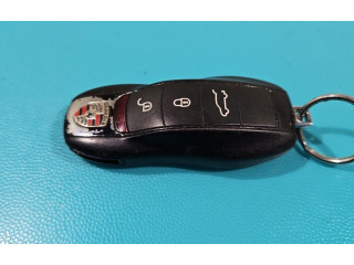 Řídící jednotka 7PP959753AJ, IMPRK1403247   Porsche Cayenne (92A) 2011