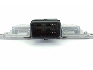 Блок управления EMU10110N   Nissan Navara D23