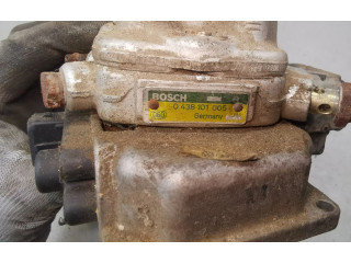 Vstřikovací lišta 0438121011, 026133353   Audi 80 90 B3     