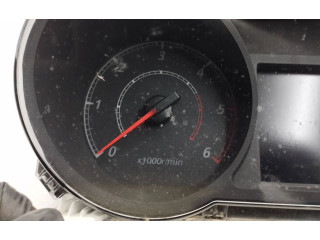 Přístrojová deska  Peugeot 4007 2007 MM0053008, 8100B203  