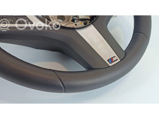 Руль BMW X5 G05  2018- года 020234, 32308008179      