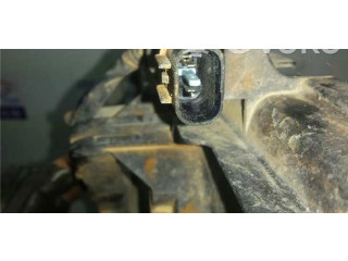 Комплект вентиляторов     00S3A2257, 00S3A2257    Hyundai Atos Prime 