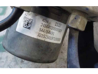 Запорный клапан двигателя 95390840, 0265956220   Opel Karl 2015