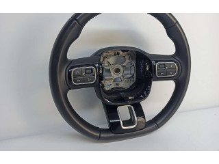 Руль Citroen C3 Aircross  2017 -  года 98118752ZD      