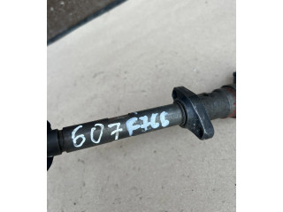 Vstřikovač 9637277980, F766   Peugeot 607     