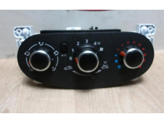 Блок управления климат-контролем 275102784R, 275102784R   Dacia Lodgy