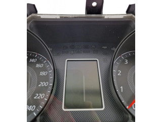 Přístrojová deska  Mitsubishi Lancer X 2008 528450HL, 769166220H  