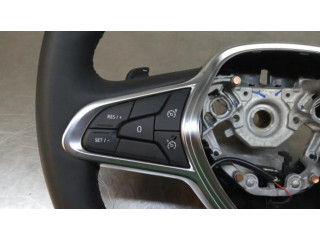 Руль Renault Captur II  2020- года 484003027R      