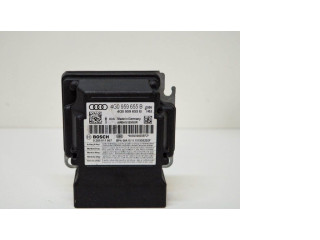 Блок подушек безопасности 4G0959655B   Audi A6 S6 C7 4G
