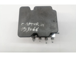 Блок управления АБС 476608755R   Renault Captur
