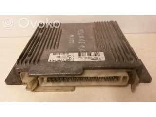 Řídící jednotka 7700870572, 7700107002   Renault Megane I 1996