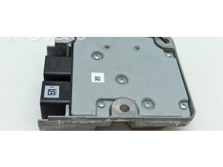 Блок подушек безопасности 04896118AE, T52MD1018K0029   Jeep Grand Cherokee (WK)