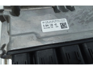 Řídící jednotka 984413901   BMW 3 G20 G21 2020