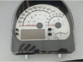 Přístrojová deska  Fiat Multipla 2006 81269032, 81269032  