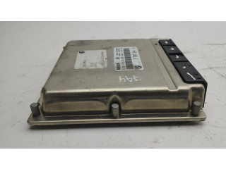 Řídící jednotka 7787314, 0281010314   BMW 5 E39 2002