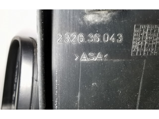 Zpětné zrcátko  levé Mercedes-Benz Vito Viano W639 2009  232636043  