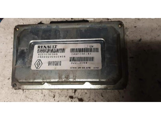 Блок управления коробкой передач 8200230395   Renault Laguna II