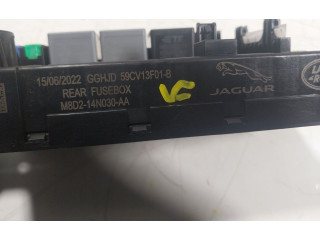 Pojistková skříňka Řídící jednotka BSM LR144132, M8D214N030AA   Land Rover Range Rover Velar 2023