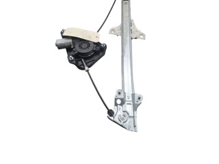 Передний комплект электрического механизма для подъема окна 698200H061   Toyota Aygo X