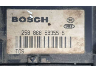 Jednotka ABS 258868583555, 98BG2C285CB   Ford Mondeo MK II 1999