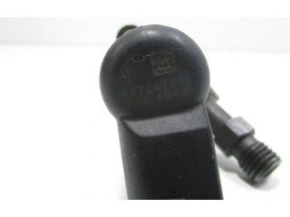 Vstřikovač 9647247280   Peugeot 207 CC     