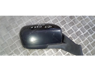 Zpětné zrcátko pravé Mazda 5 2005  E4012284, E012285  