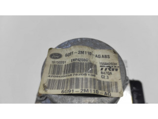 Блок АБС 6G912M110AG, 16150201   Ford  Galaxy  2006-2015 года