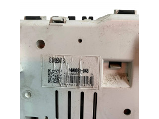 Панель приборов A5010030207, MM0050048   Mitsubishi L200       