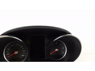 Přístrojová deska  Mercedes-Benz C W205 2017 A2059006733  