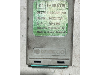 Řídící jednotka    Daewoo Matiz 2000