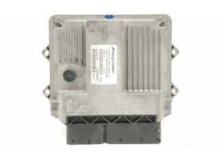 Блок управления двигателя 51829543, 7160008903   Fiat Linea