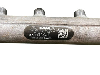 Vstřikovací lišta 3140027410, BOSCH   KIA Ceed    D4EA 