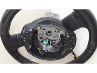 Volant Citroen C4 I 2005 6029659, 62ISB50195168  