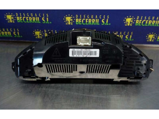 Панель приборов A2115407711   Mercedes-Benz E C207 W207       