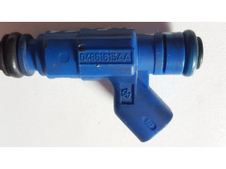 Vstřikovač 0280156135, 04861615AA   Chrysler Pacifica  pro benzínový motor 3.5  