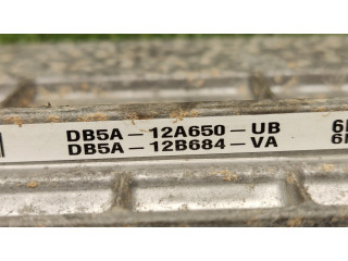 Блок управления двигателем Блок управления DB5A12A650UB, DB5A12B684VA   Ford Explorer