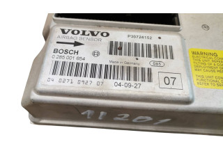 Блок подушек безопасности P30724152, 0285001654   Volvo XC90