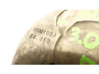 Píst 06M100J, 84450   Audi A6 S6 C8 4K    DLZ DLZA DLZB 